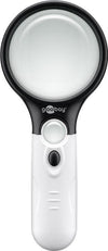 Lente di Ingrandimento a LED