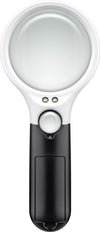 Lente di Ingrandimento a LED