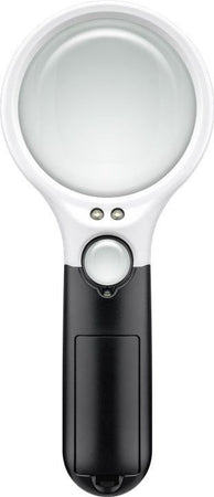 Lente di Ingrandimento a LED