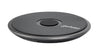 Pad di Ricarica Wireless Veloce 10W Nero