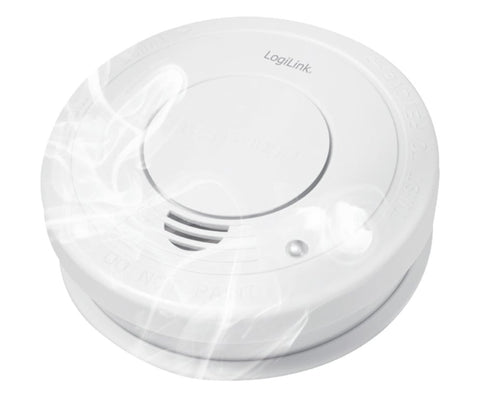 Sensore Rilevatore di Fumo