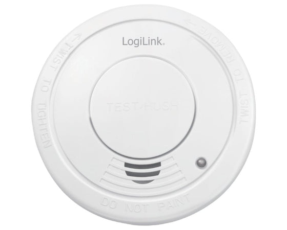 Sensore Rilevatore di Fumo