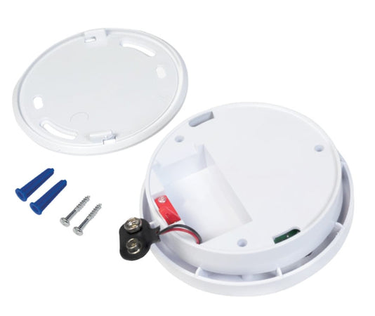 Sensore Rilevatore di Fumo