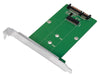 Adattatore SSD SATA a M.2 SATA