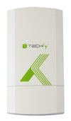 CPE Punto-Punto 300Mbps a 2.4GHz 8dBi