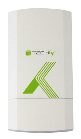 CPE Punto-Punto 300Mbps a 2.4GHz 8dBi