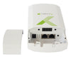 CPE Punto-Punto 300Mbps a 2.4GHz 8dBi