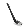 Adattatore Wireless AC650 Dual Band Donlge WiFi USB Antenna Esterna
