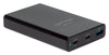 Stazione di ricarica USB-C&trade PD 65W Nero