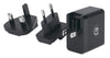 Caricatore da Muro da Viaggio Power Delivery GaN Tech 65W