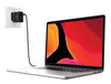 Caricatore da Muro da Viaggio Power Delivery GaN Tech 65W