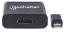 Adattatore Attivo da Mini-DisplayPort a HDMI