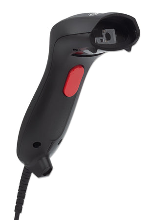 Barcode Scanner 2D