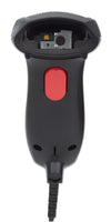 Barcode Scanner 2D