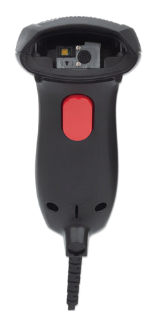 Barcode Scanner 2D
