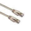 Cavo di rete Patch in rame Cat.8.1 SFTP LSZH 1m Grigio