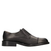 SAXONE Scarpe basse Nero da uomo