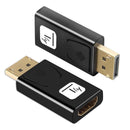 Adattatori DP-HDMI
