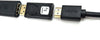 Adattatore Convertitore da DisplayPort DP 1.2 a HDMI 4K 60Hz Nero