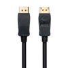 Cavo Audio/Video DisplayPort 8K M/M 2 m Nero