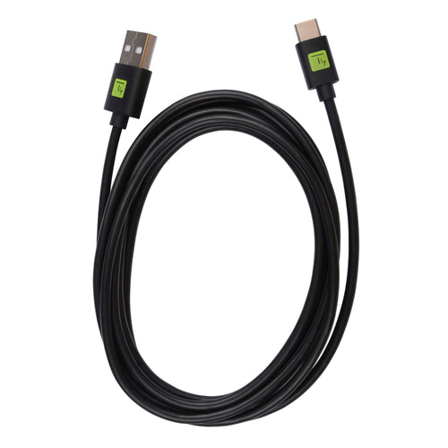 Cavo USB 3.2 Gen 1 A Maschio / USB-C&trade Maschio 2m Nero
