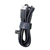 Cavo USB 3.2 Gen 1 A Maschio / USB-C&trade Maschio 2m Nero