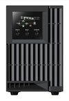 Gruppo di Continuità UPS E4 VALUE Display LED 1000VA On Line Doppia Conversione