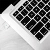 Cavo di ricarica USB-C&trade Compatibile con Apple MagSafe 2, silver