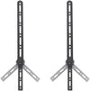 Supporto per Soundbar Sopra o Sotto TV 23-65''