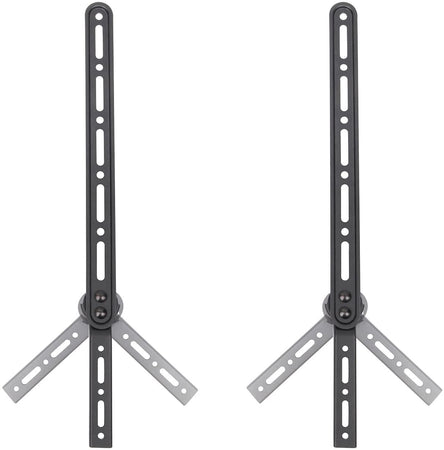 Supporto per Soundbar Sopra o Sotto TV 23-65''