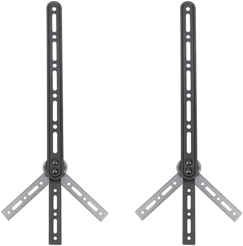 Supporto per Soundbar Sopra o Sotto TV 23-65''