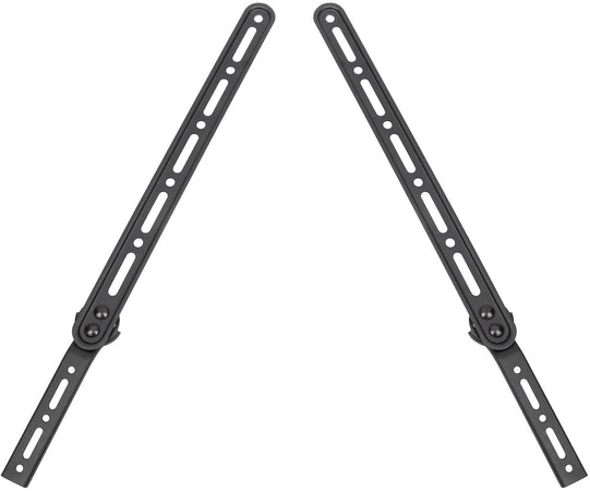 Supporto per Soundbar Sopra o Sotto TV 23-65''