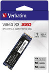 SSD Vi560 Internal SATA III M.2 1TB