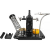Kit per Saldatura con Lampada LED e lente ingrandimento