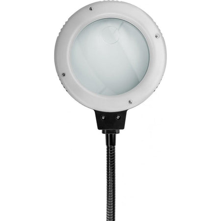 Kit per Saldatura con Lampada LED e lente ingrandimento