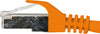 Cavo di Rete Patch in Rame Cat. 6A SFTP LSZH 1 m Arancione