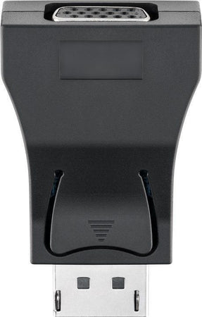 Adattatore DisplayPort DP M VGA F 1.1 Placcato Oro