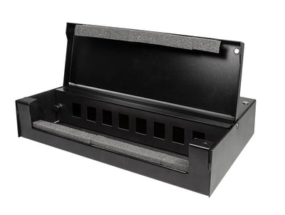 Pannello di Distribuzione 8 o 12 Porte Keystone