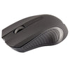 Mouse Ottico 3D Wireless WM-373 Nero