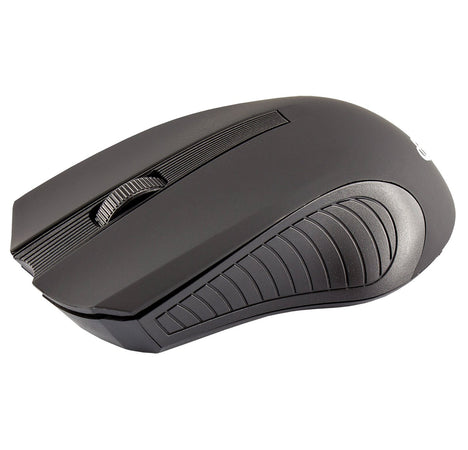 Mouse Ottico 3D Wireless WM-373 Nero