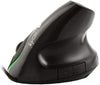 Mouse Verticale Ergonomico USB Nero