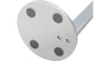 Stand in Alluminio per Cuffie