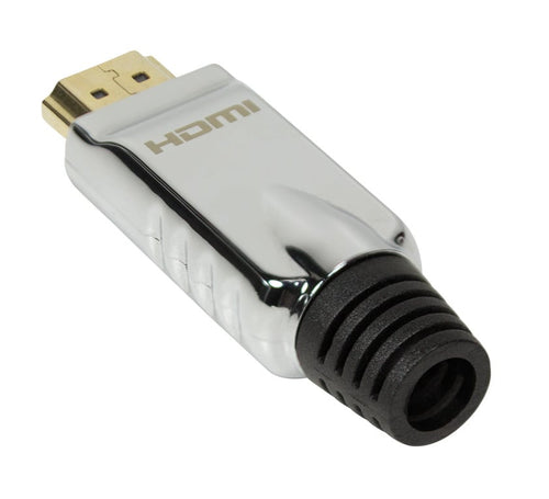 Connettore HDMI A Maschio da Assemblare