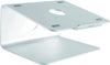 Supporto per Notebook in Alluminio Base Girevole