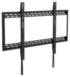 Staffa a Muro Slim Fissa TV LED LCD 60-100''