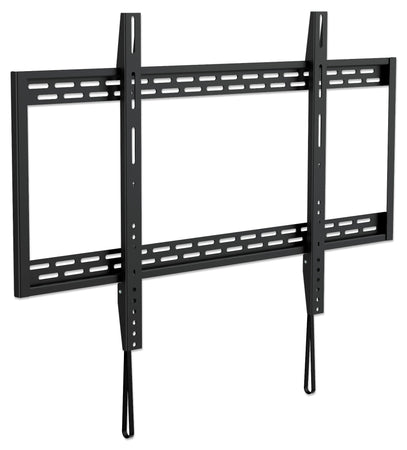 Staffa a Muro Slim Fissa TV LED LCD 60-100''