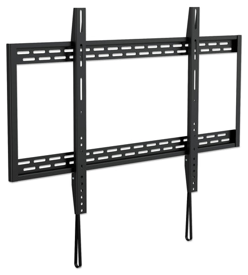Staffa a Muro Slim Fissa TV LED LCD 60-100''