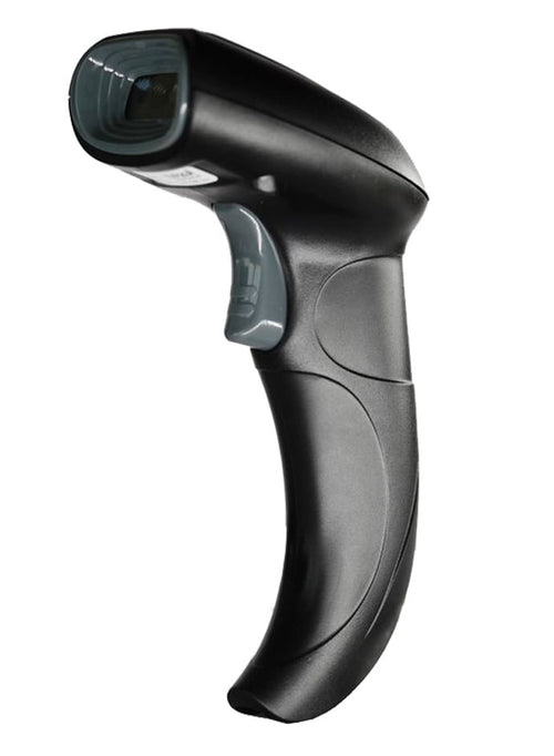 Lettore Barcode Scanner Imager 2D IP52 Wireless