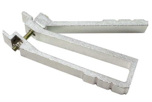 Utensile per Inserimento ed Estrazione Dadi a Gabbia