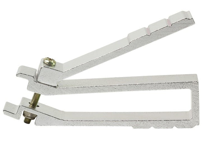 Utensile per Inserimento ed Estrazione Dadi a Gabbia